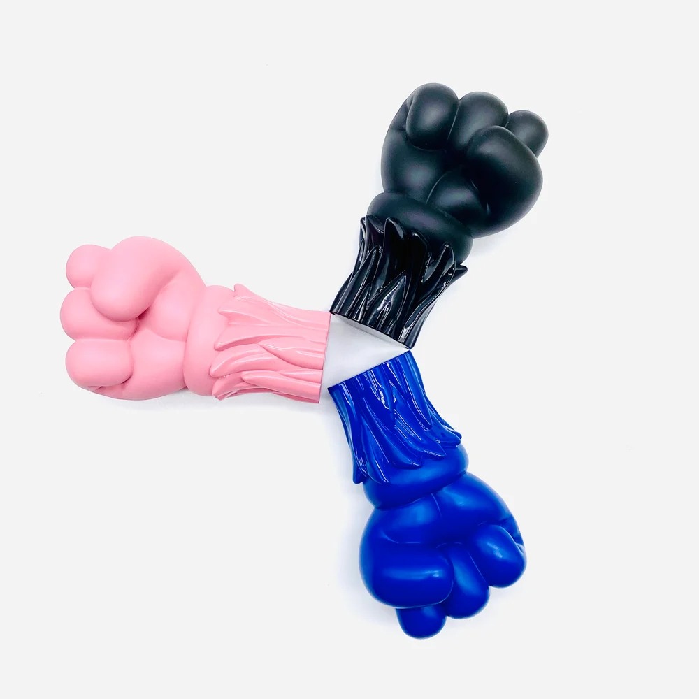 FakeFriendsForever [Junior] by FLABSLAB